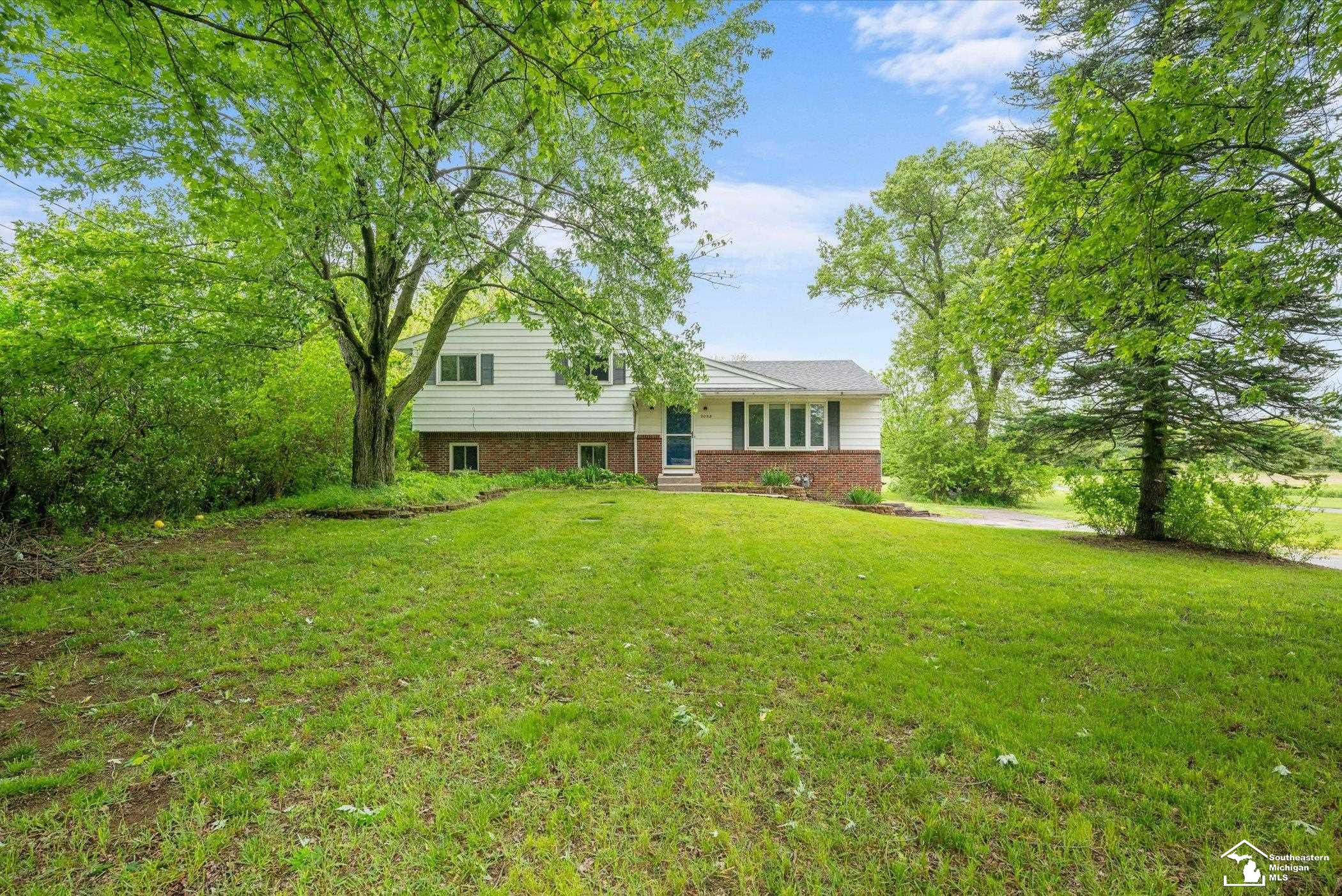 2058 W Erie Road, Temperance, MI 48182 — Photo 3