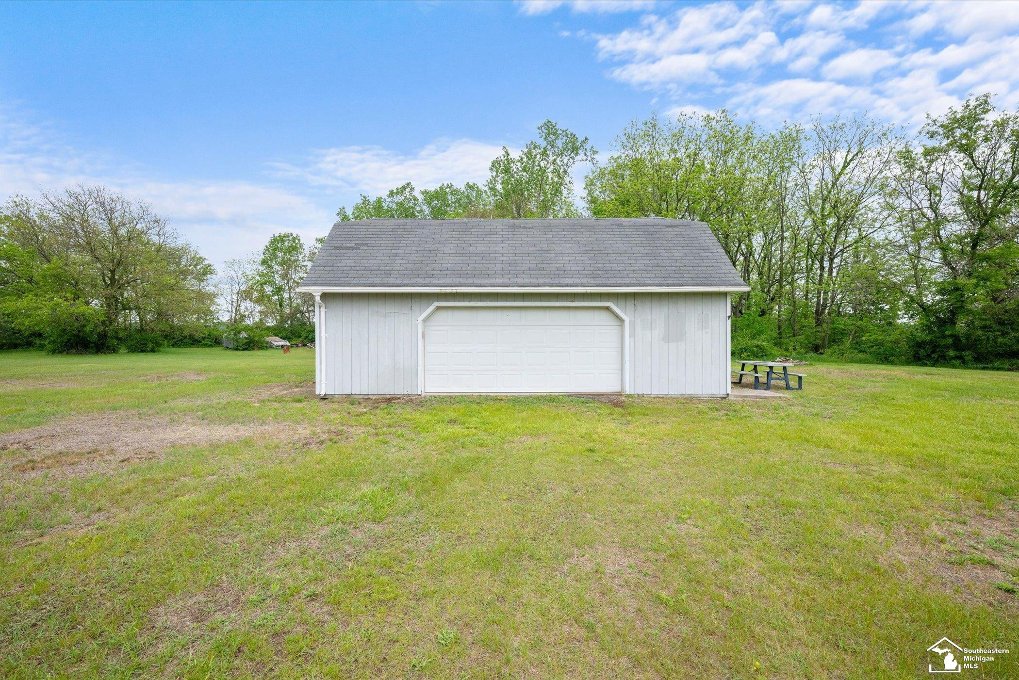 2058 W Erie Road, Temperance, MI 48182 — Photo 36
