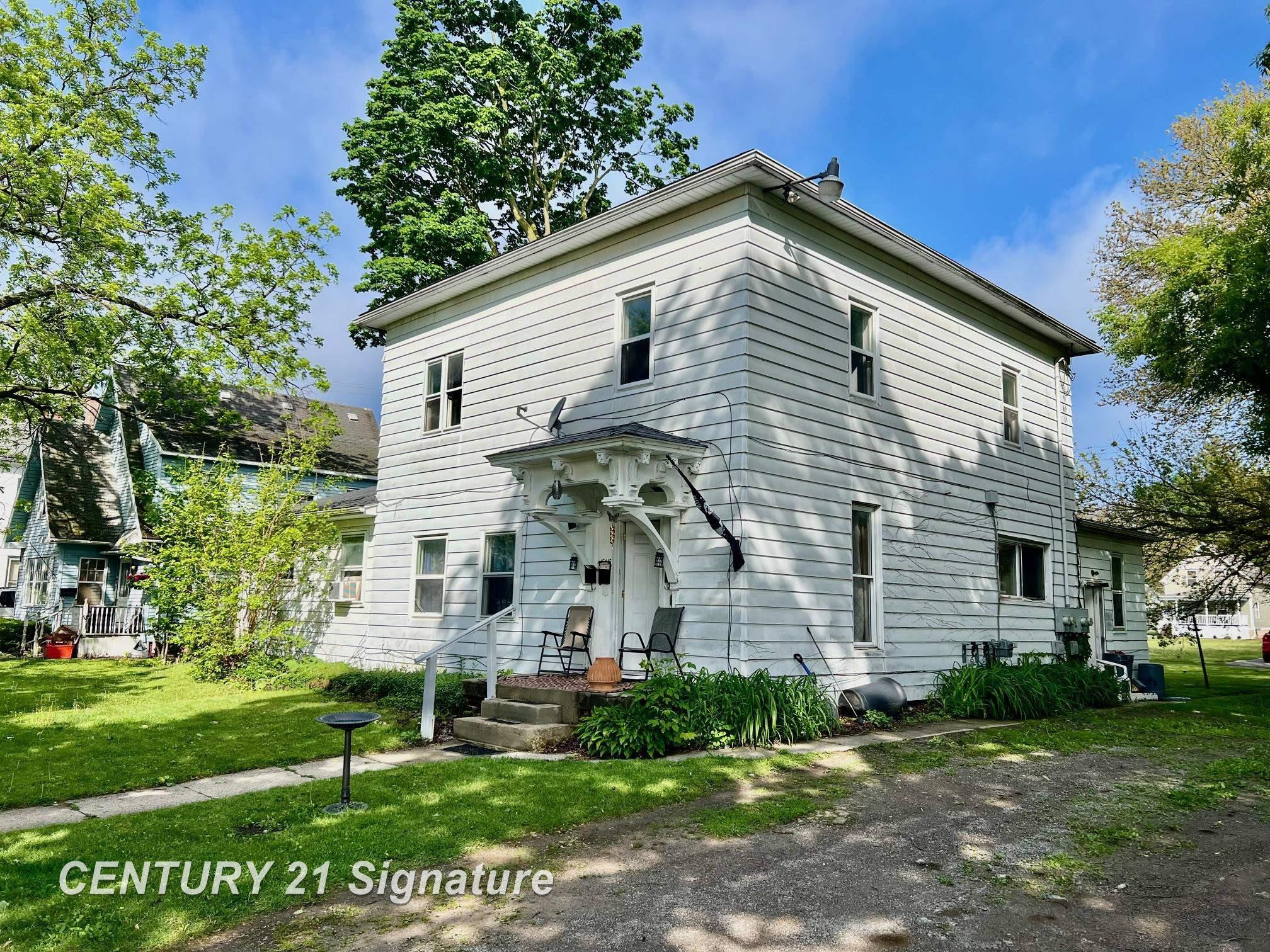 515 N Harrison Street, Saginaw, MI 48602 — Photo 2
