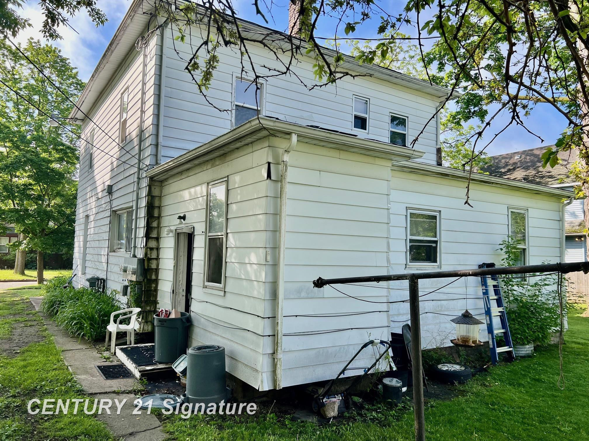 515 N Harrison Street, Saginaw, MI 48602 — Photo 3