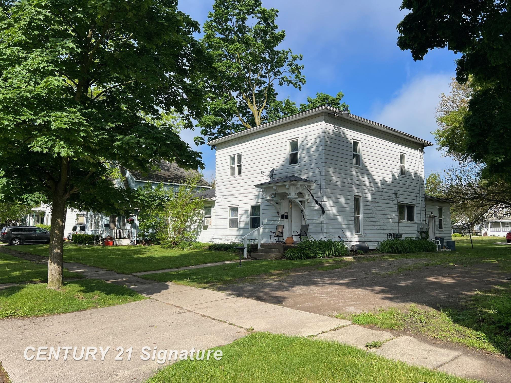 515 N Harrison Street, Saginaw, MI 48602 — Photo 4
