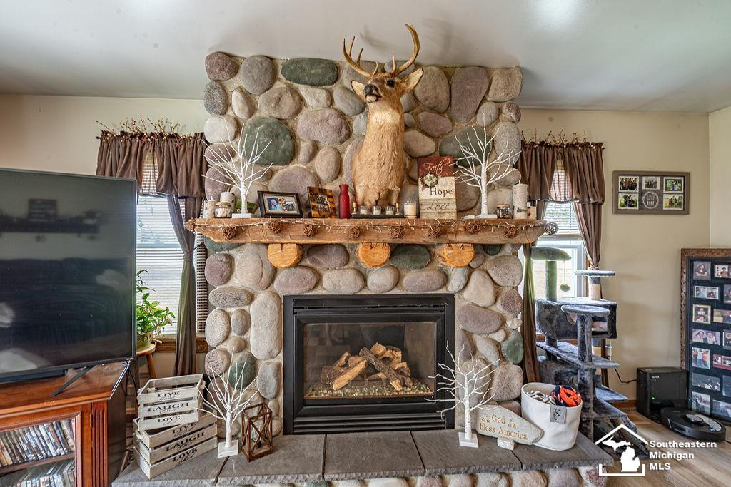 1584 E Newburg Road, Carleton, MI 48117 — Photo 14
