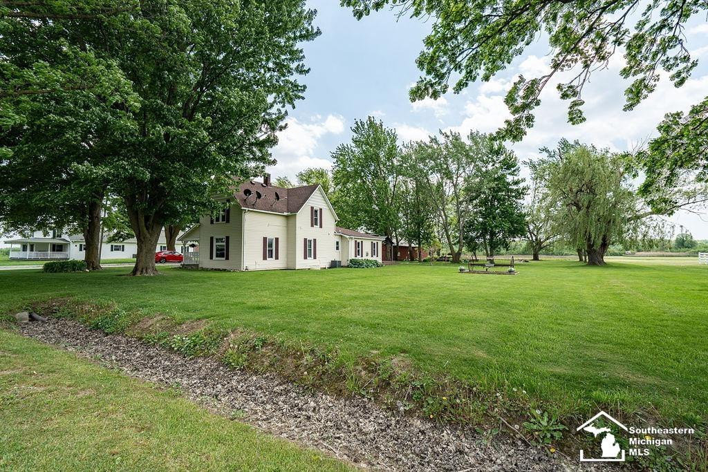 1584 E Newburg Road, Carleton, MI 48117 — Photo 6