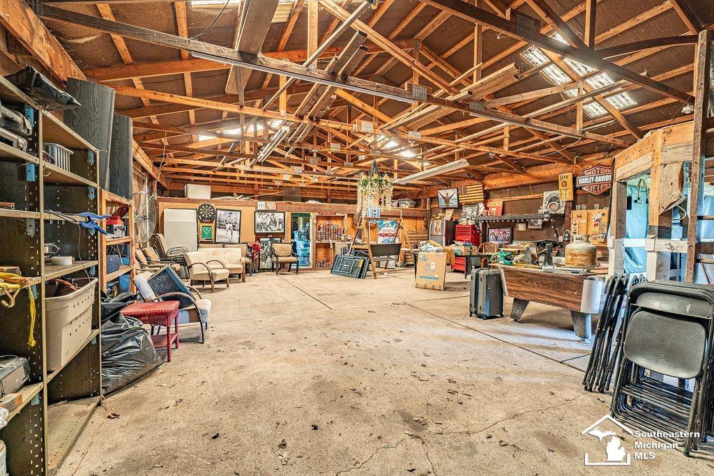 1584 E Newburg Road, Carleton, MI 48117 — Photo 10