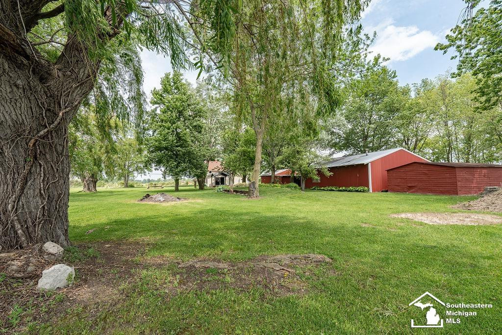 1584 E Newburg Road, Carleton, MI 48117 — Photo 12