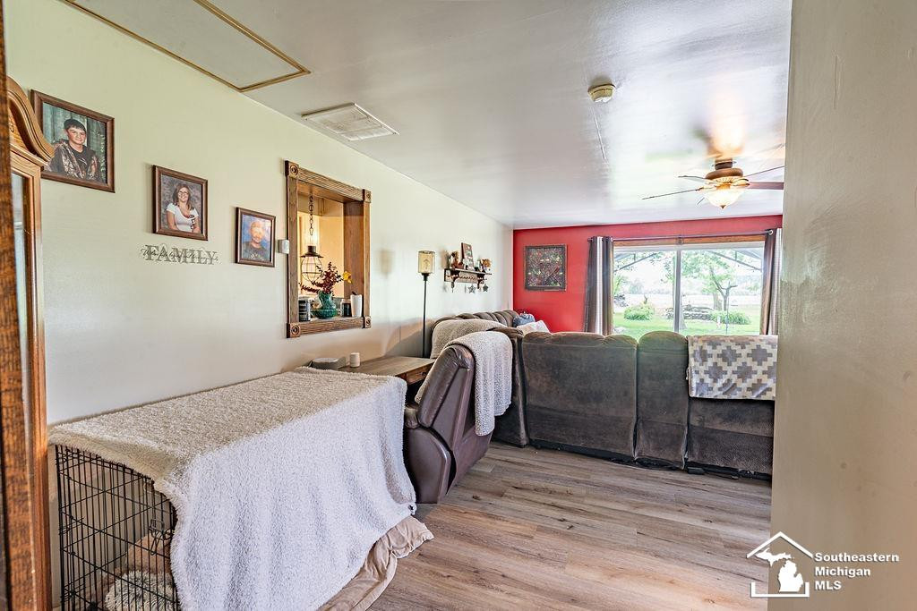 1584 E Newburg Road, Carleton, MI 48117 — Photo 18