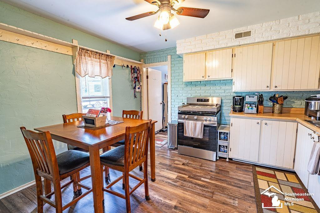 1584 E Newburg Road, Carleton, MI 48117 — Photo 21