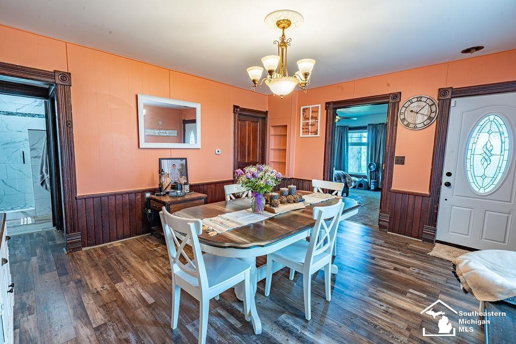 1584 E Newburg Road, Carleton, MI 48117 — Photo 22