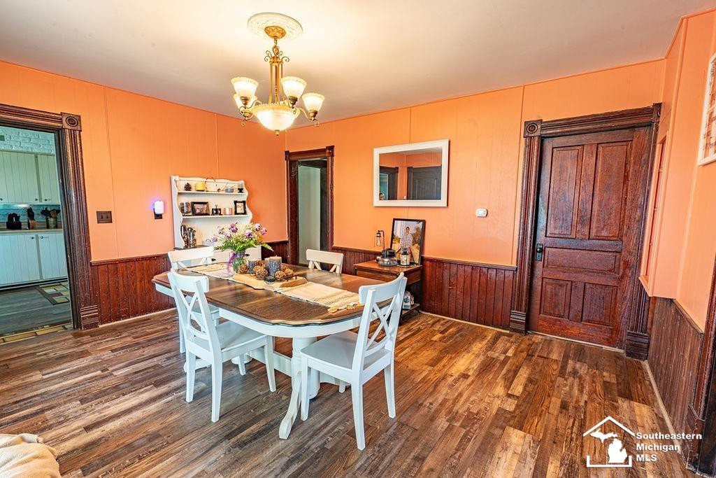 1584 E Newburg Road, Carleton, MI 48117 — Photo 23