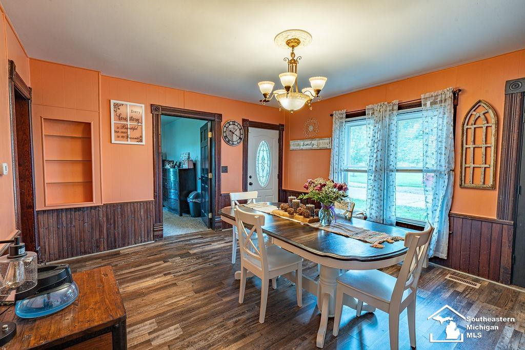 1584 E Newburg Road, Carleton, MI 48117 — Photo 24