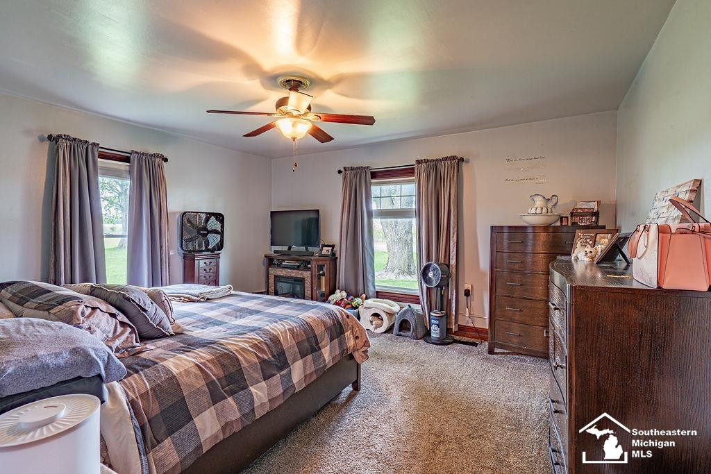1584 E Newburg Road, Carleton, MI 48117 — Photo 27