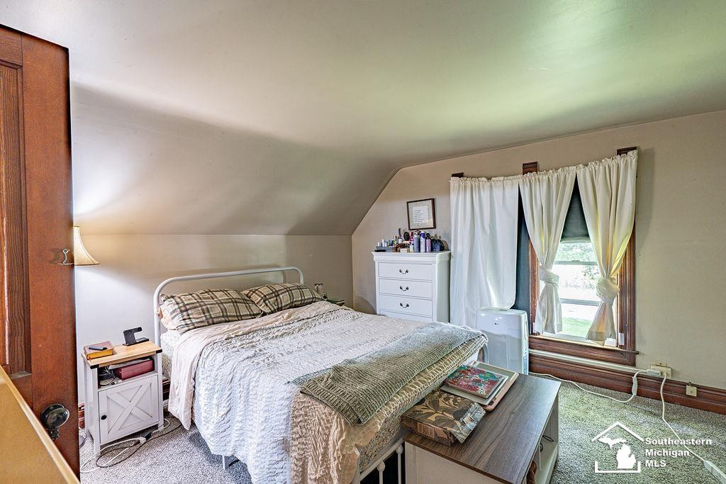 1584 E Newburg Road, Carleton, MI 48117 — Photo 30