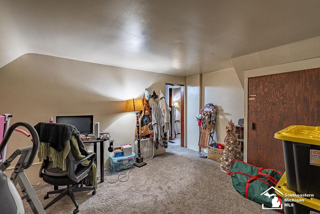 1584 E Newburg Road, Carleton, MI 48117 — Photo 33