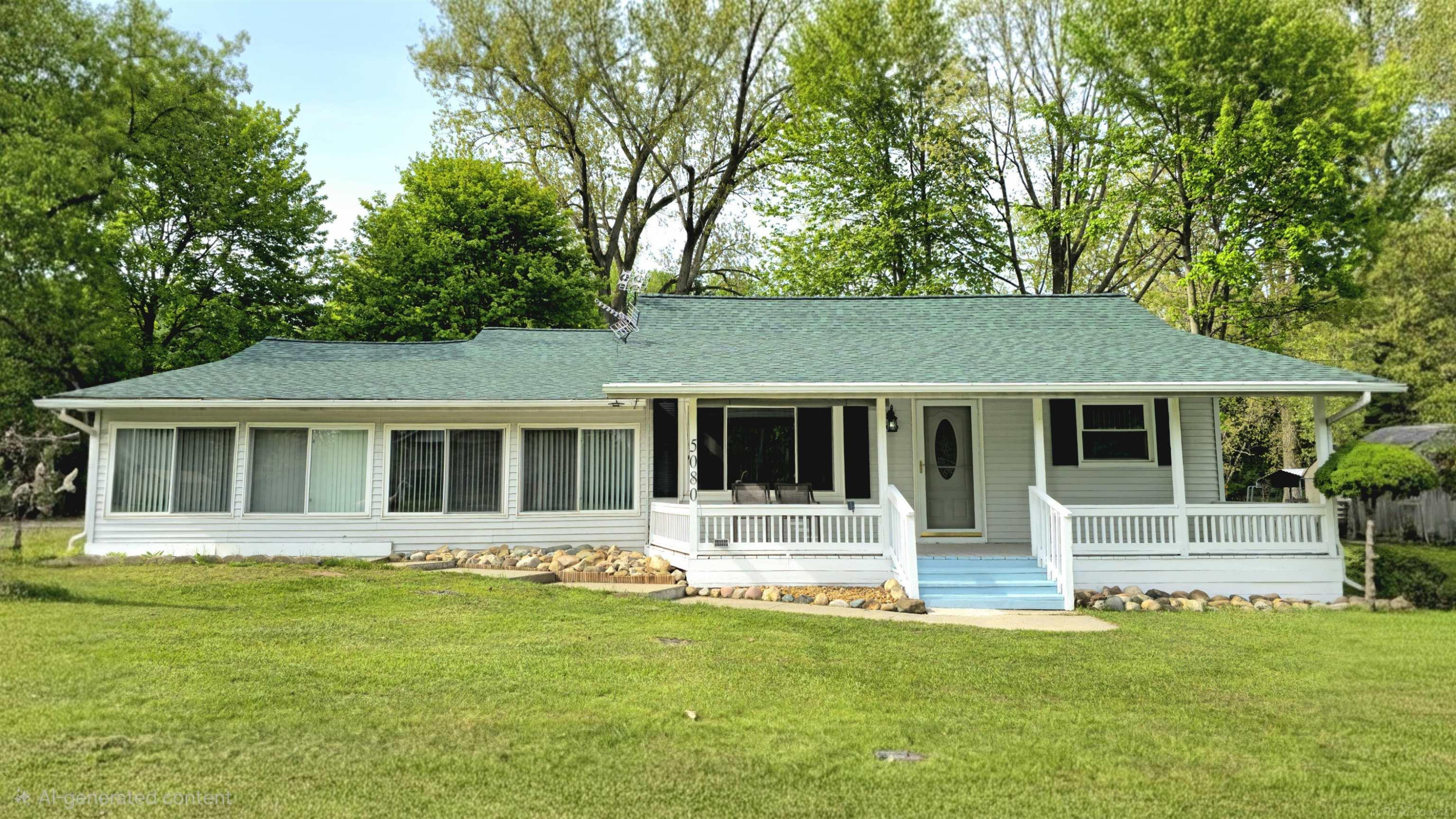 5080 Dove Road, Kimball, MI — Photo 2