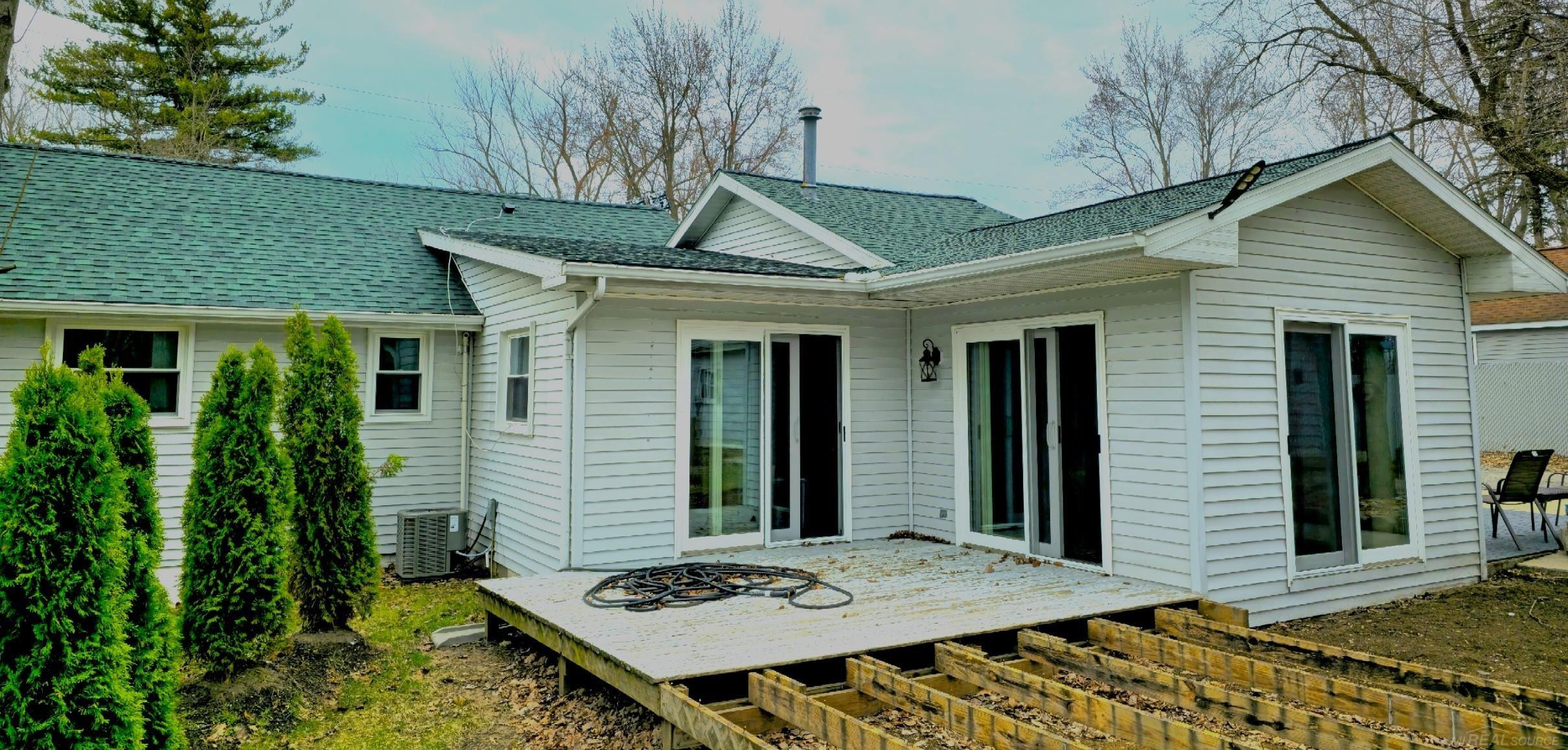 5080 Dove Road, Kimball, MI — Photo 3