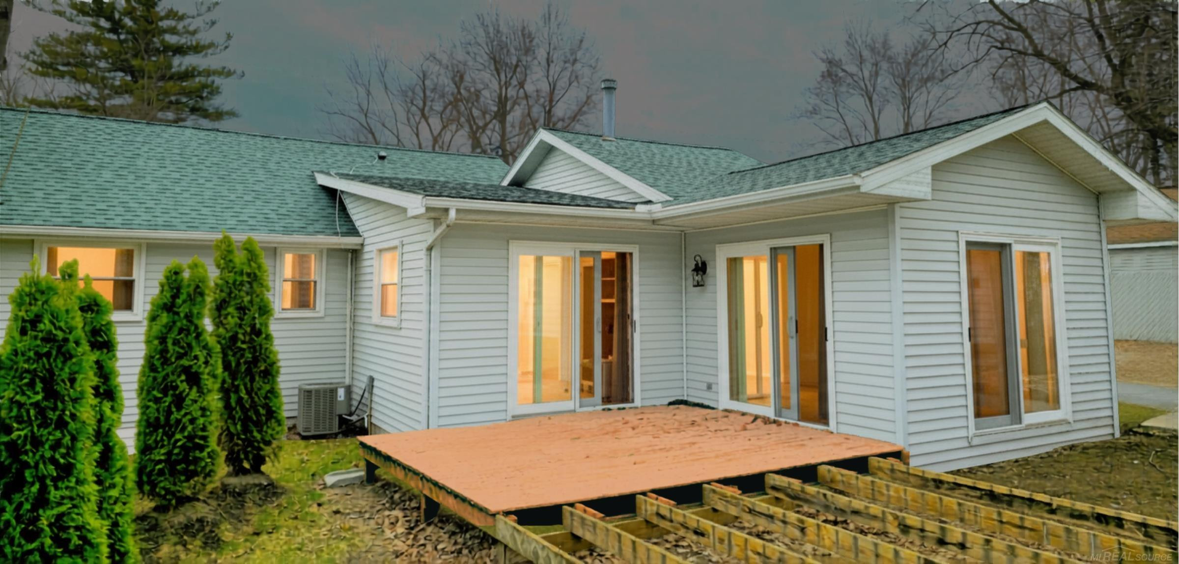 5080 Dove Road, Kimball, MI — Photo 4