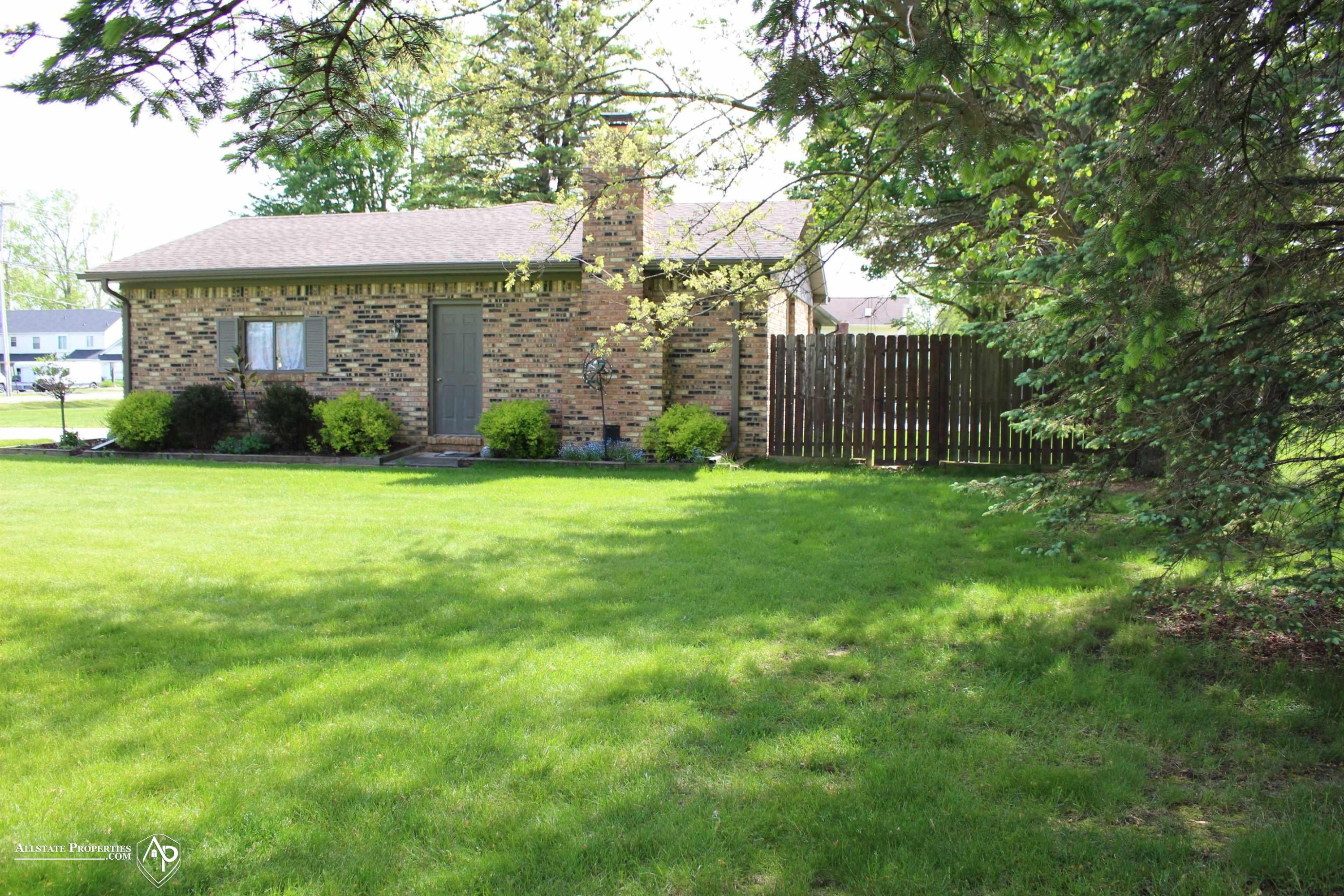 8468 Lippincott Boulevard, Davison, MI 48423 — Photo 3