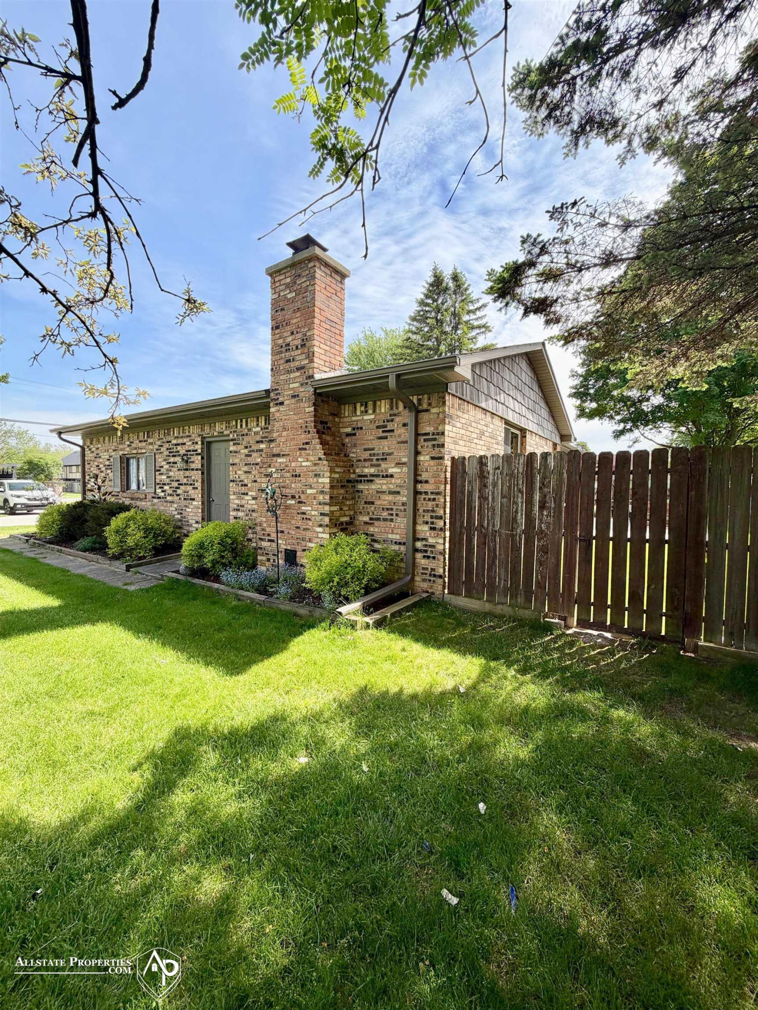8468 Lippincott Boulevard, Davison, MI 48423 — Photo 4
