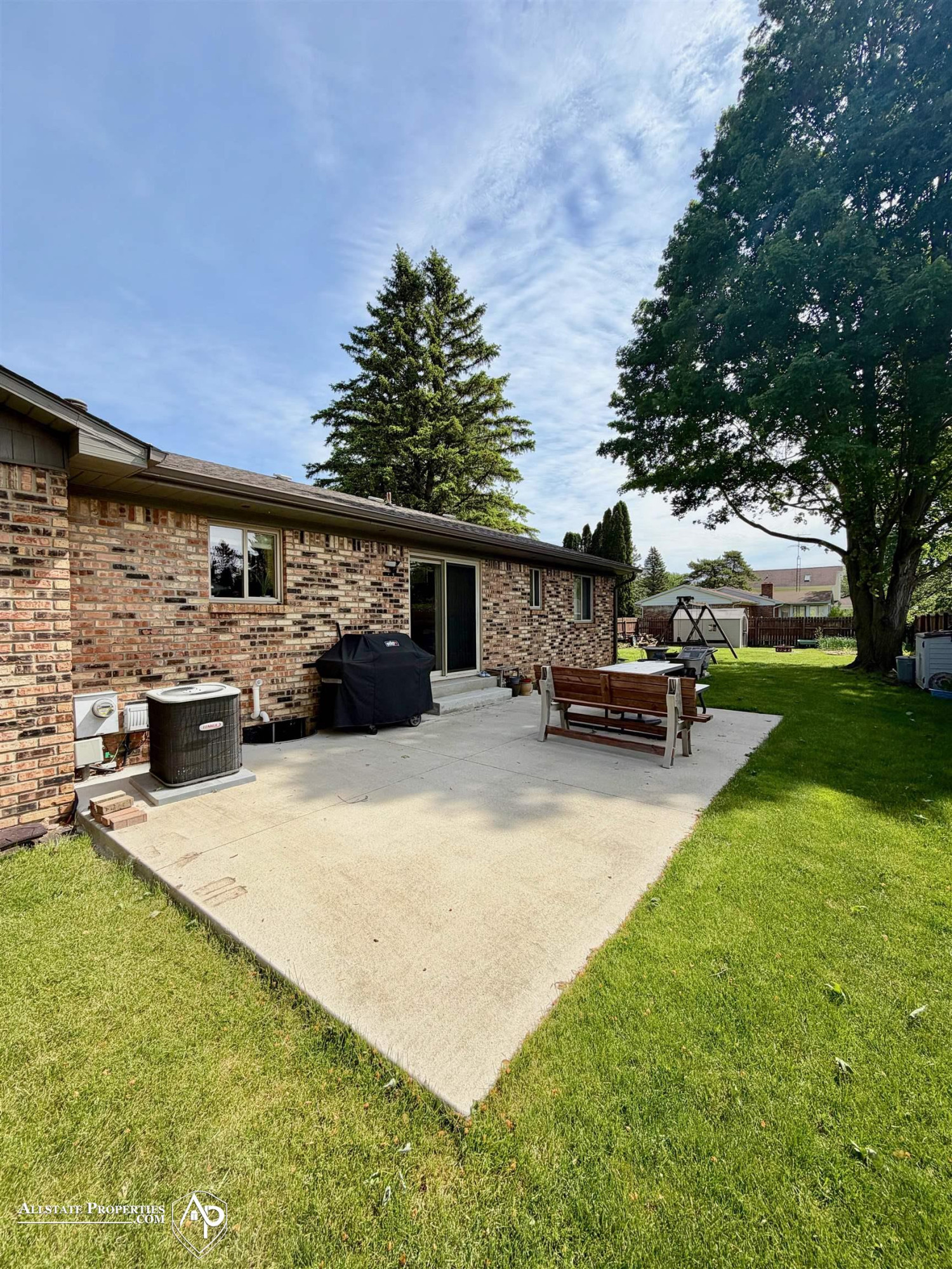 8468 Lippincott Boulevard, Davison, MI 48423 — Photo 5