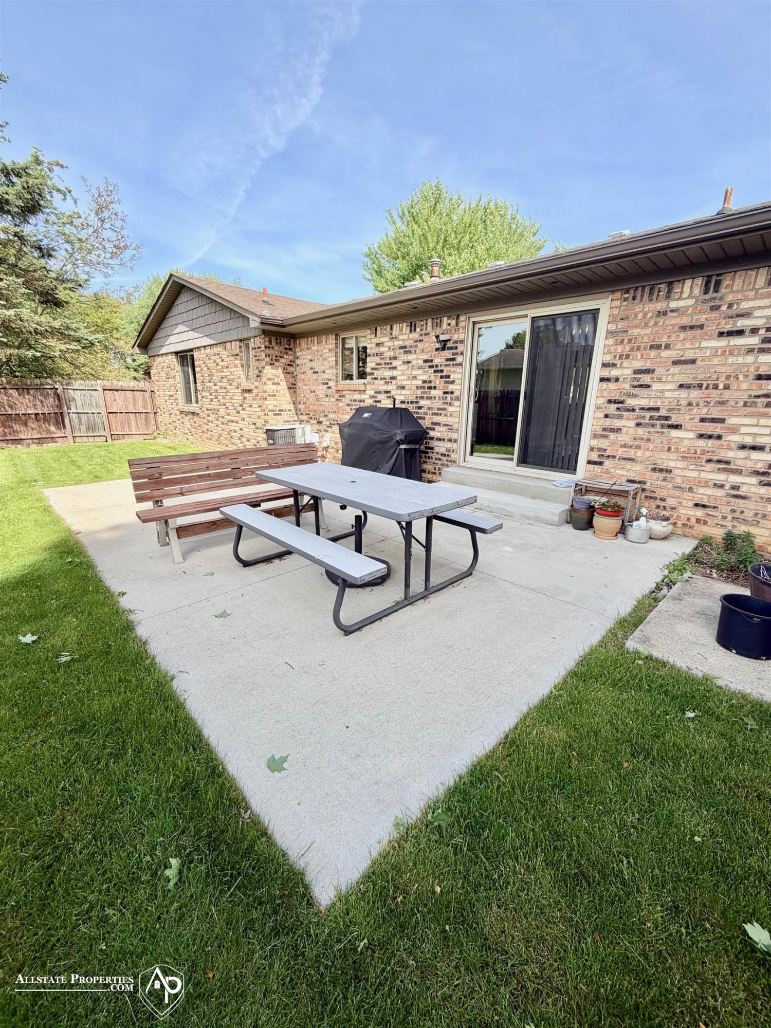 8468 Lippincott Boulevard, Davison, MI 48423 — Photo 6