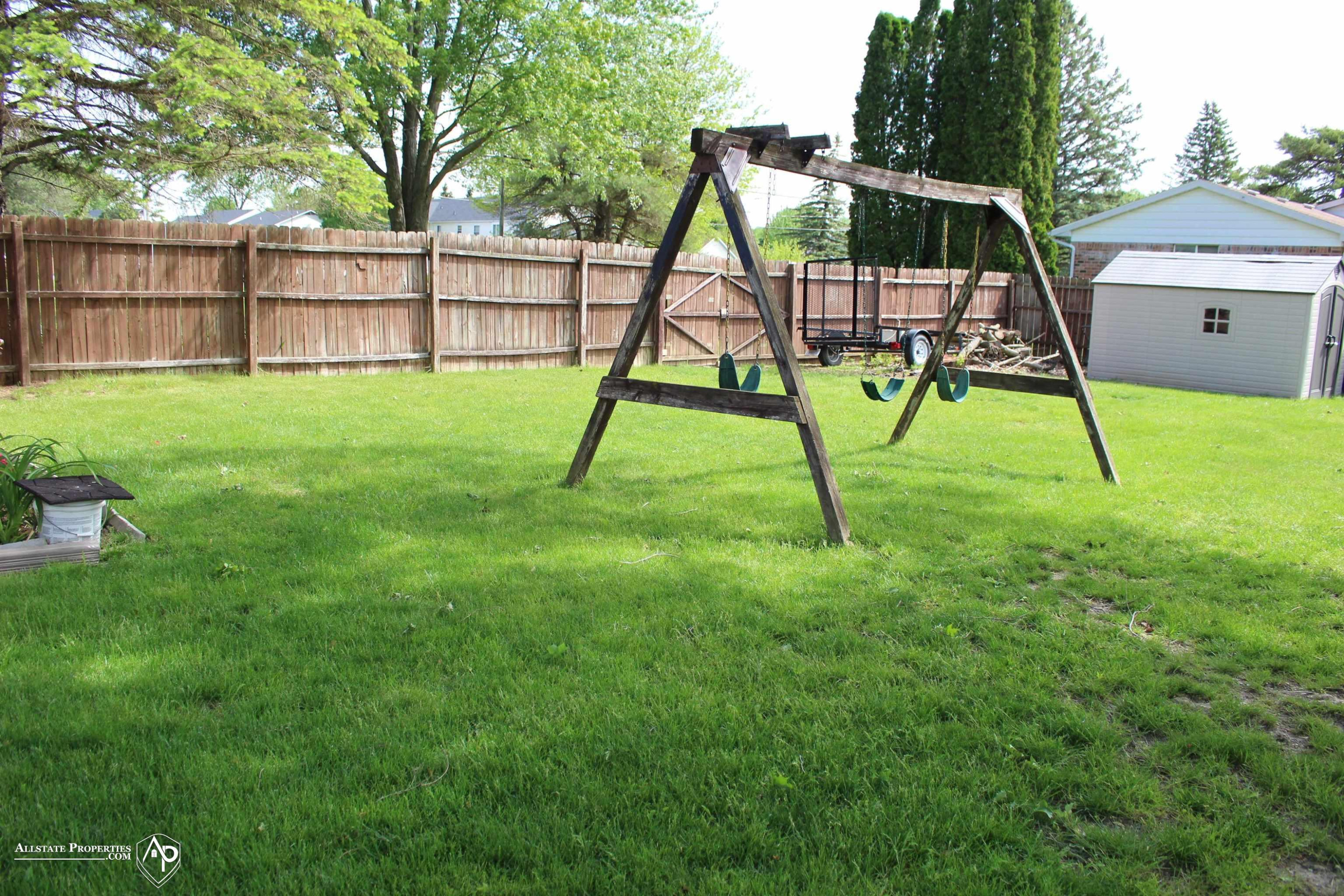 8468 Lippincott Boulevard, Davison, MI 48423 — Photo 7