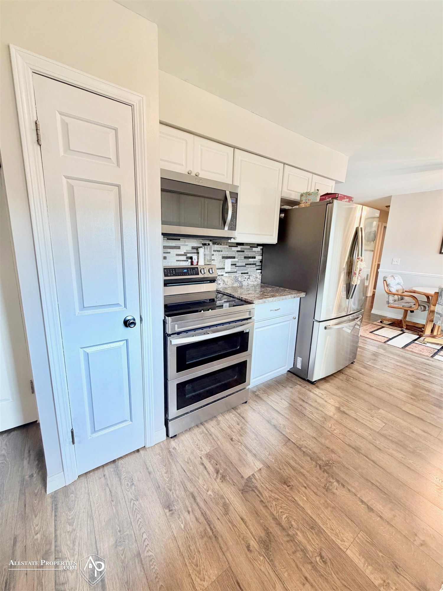 8468 Lippincott Boulevard, Davison, MI 48423 — Photo 15