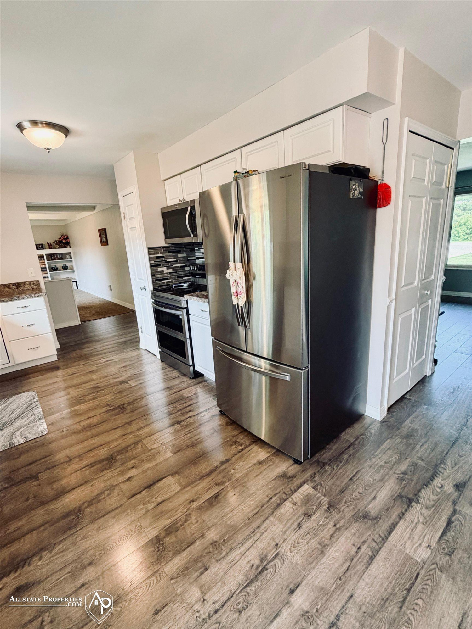 8468 Lippincott Boulevard, Davison, MI 48423 — Photo 18