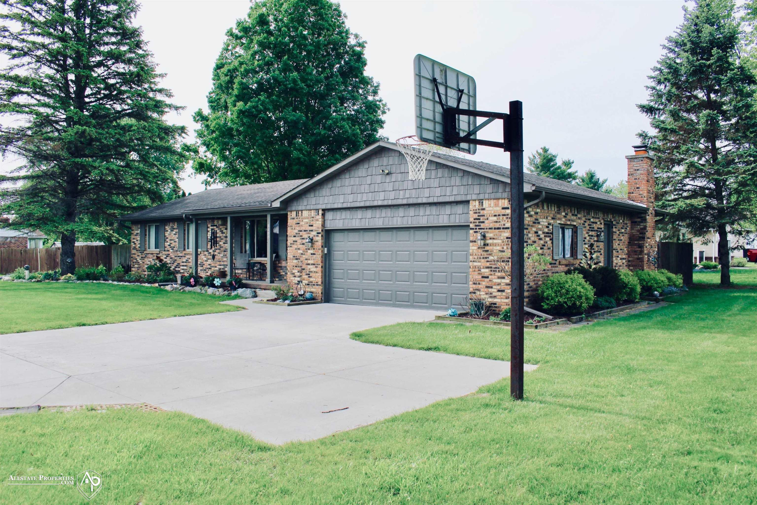 8468 Lippincott Boulevard, Davison, MI 48423 — Photo 48