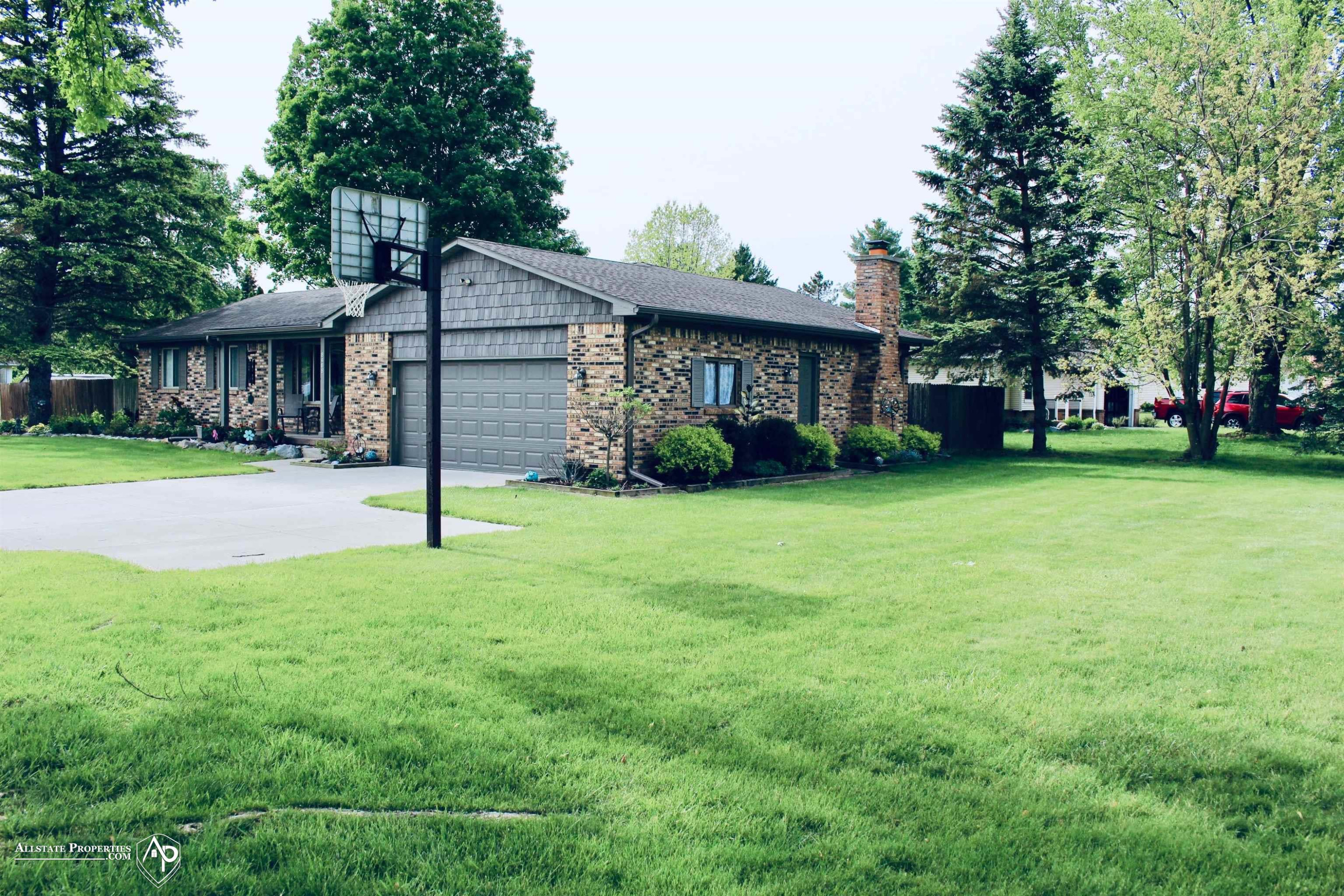 8468 Lippincott Boulevard, Davison, MI 48423 — Photo 50