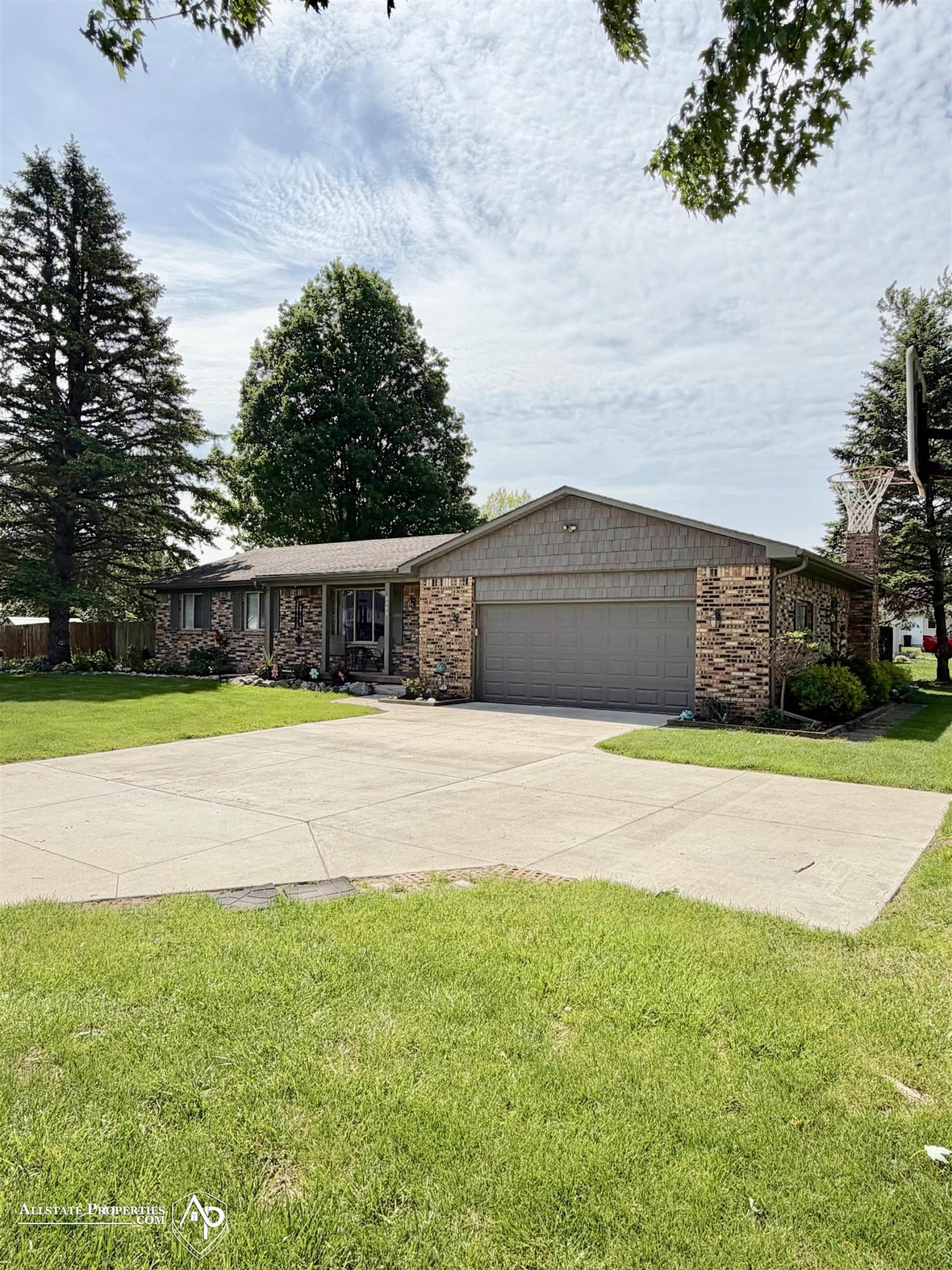 8468 Lippincott Boulevard, Davison, MI 48423 — Photo 52