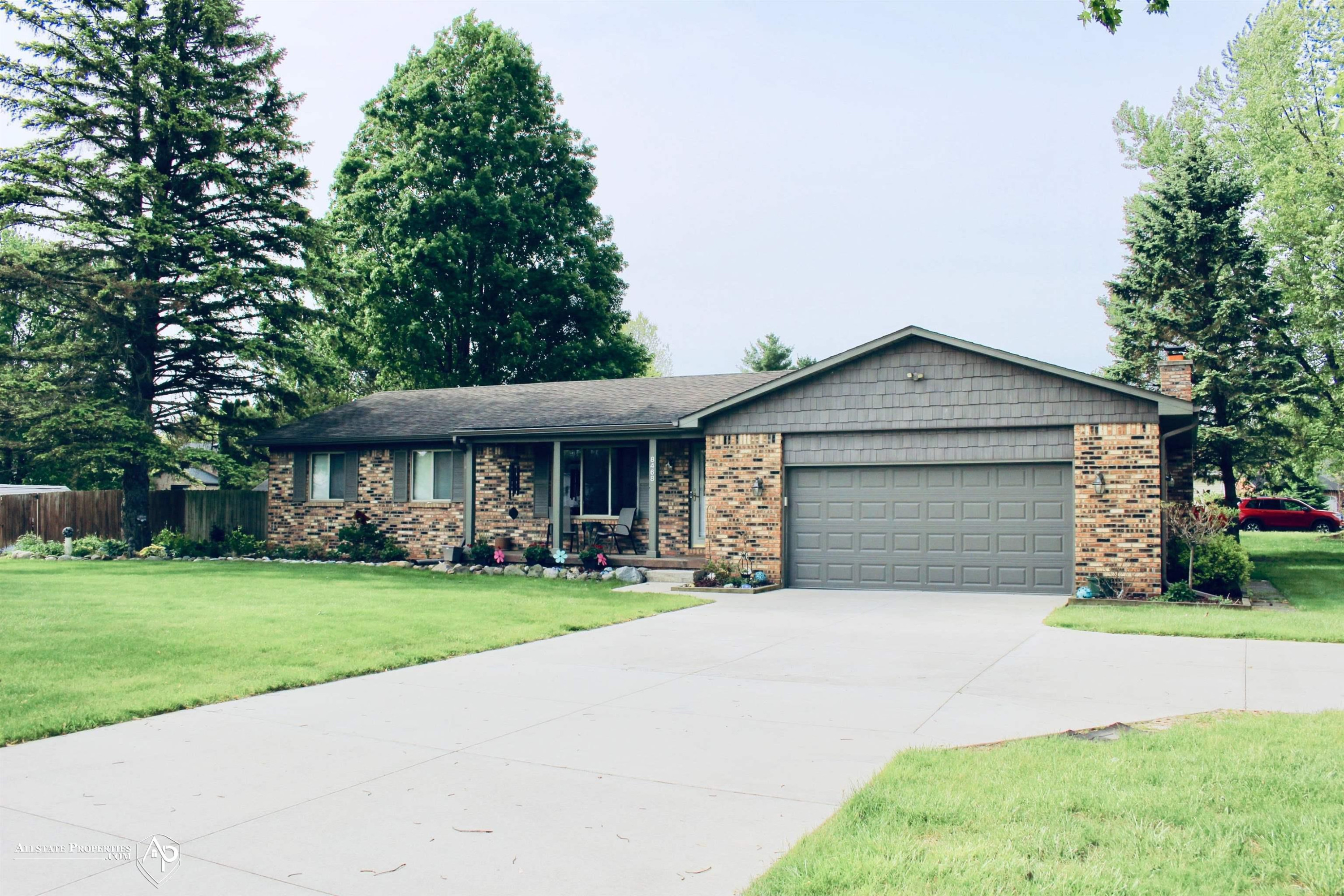 8468 Lippincott Boulevard, Davison, MI 48423 — Photo 54