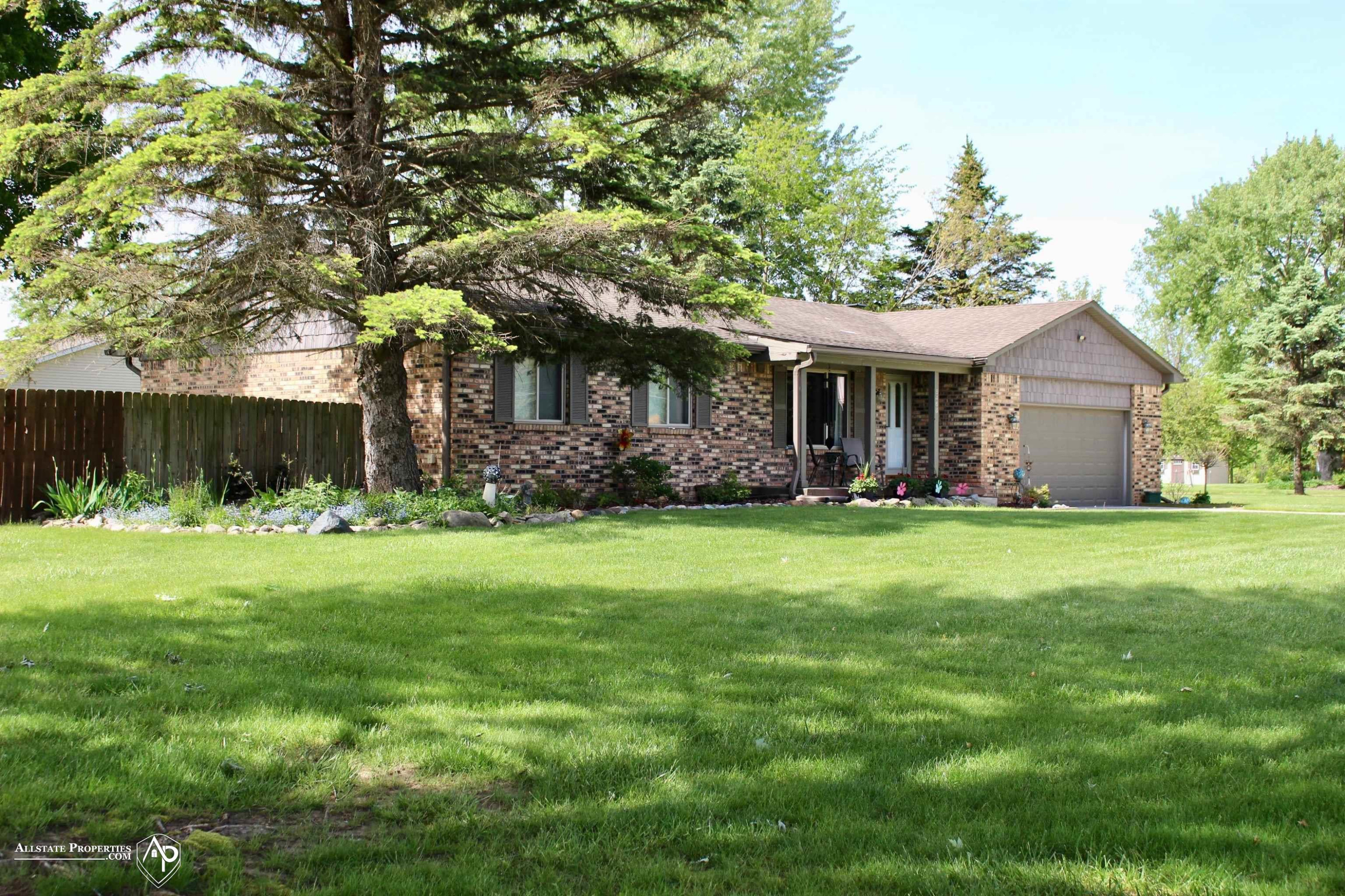 8468 Lippincott Boulevard, Davison, MI 48423 — Photo 55