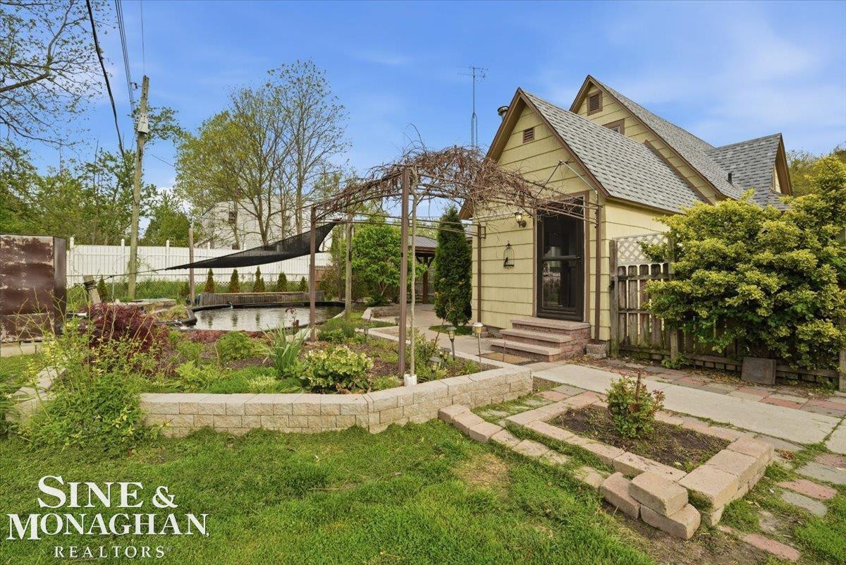 4055 Elaine Avenue, Port Huron, MI 48060 — Photo 33