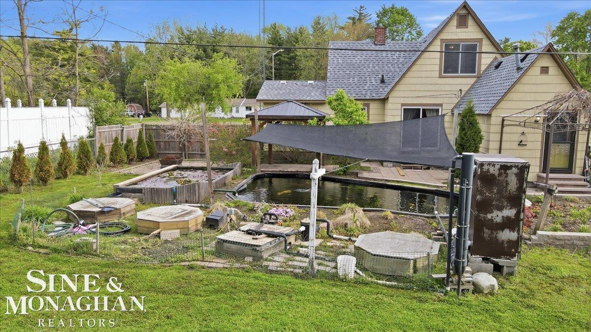 4055 Elaine Avenue, Port Huron, MI 48060 — Photo 45