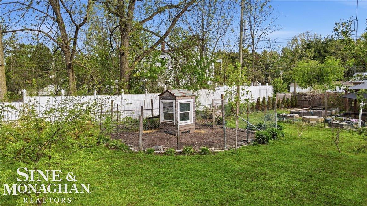 4055 Elaine Avenue, Port Huron, MI 48060 — Photo 47