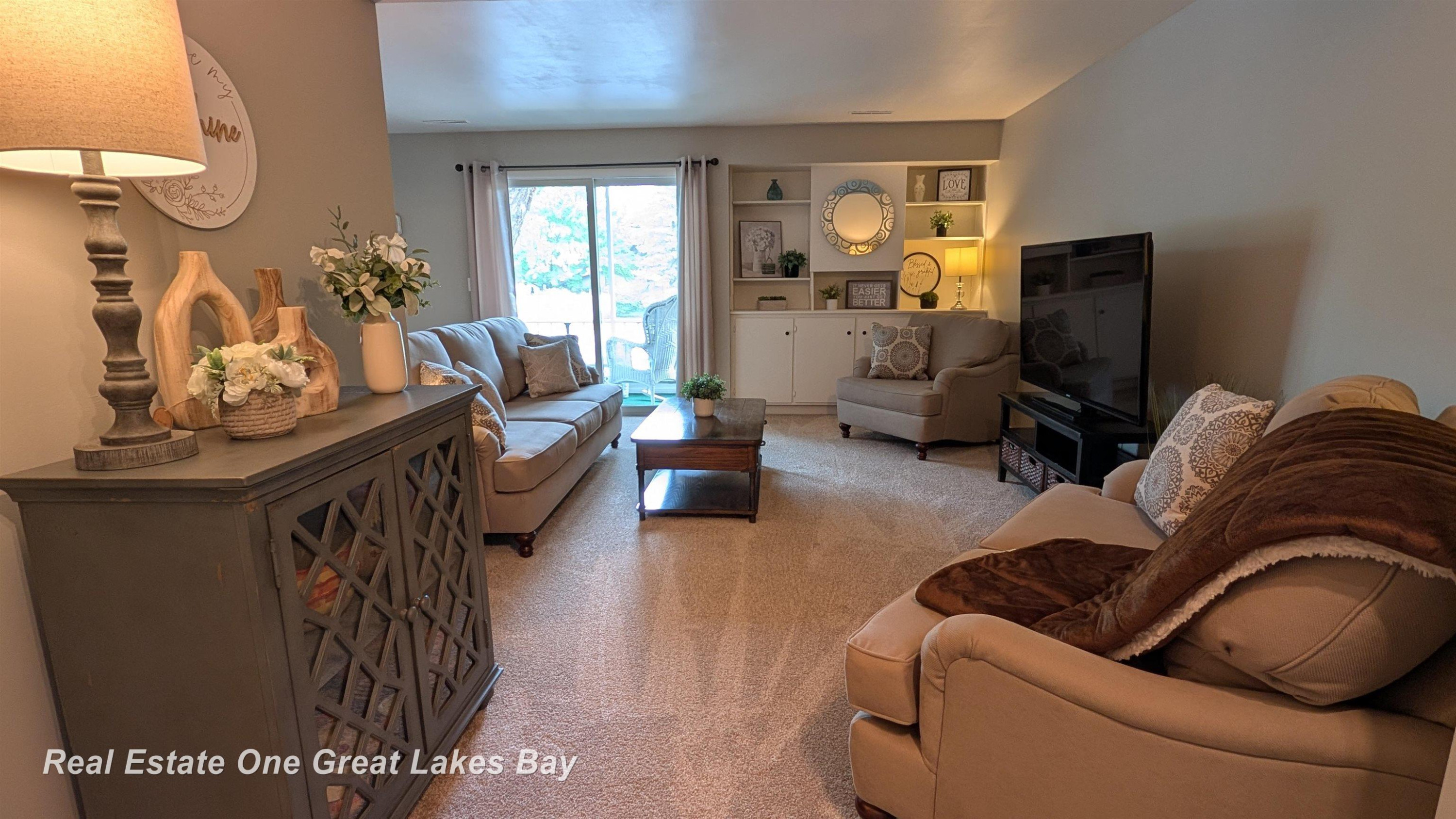 5905 W Michigan Avenue, Unit 79/B-3, Saginaw, MI 48638 — Photo 5