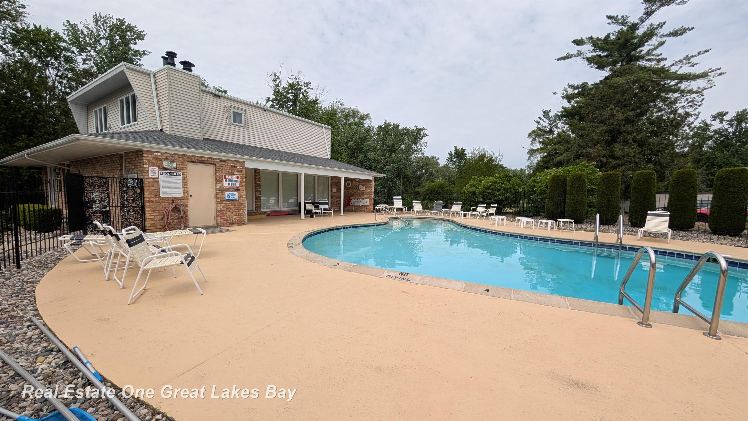 5905 W Michigan Avenue, Unit 79/B-3, Saginaw, MI 48638 — Photo 30