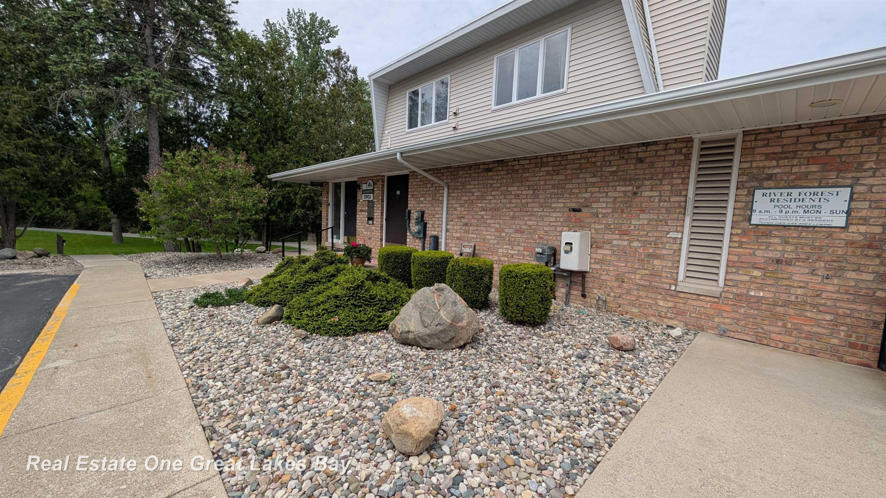 5905 W Michigan Avenue, Unit 79/B-3, Saginaw, MI 48638 — Photo 31