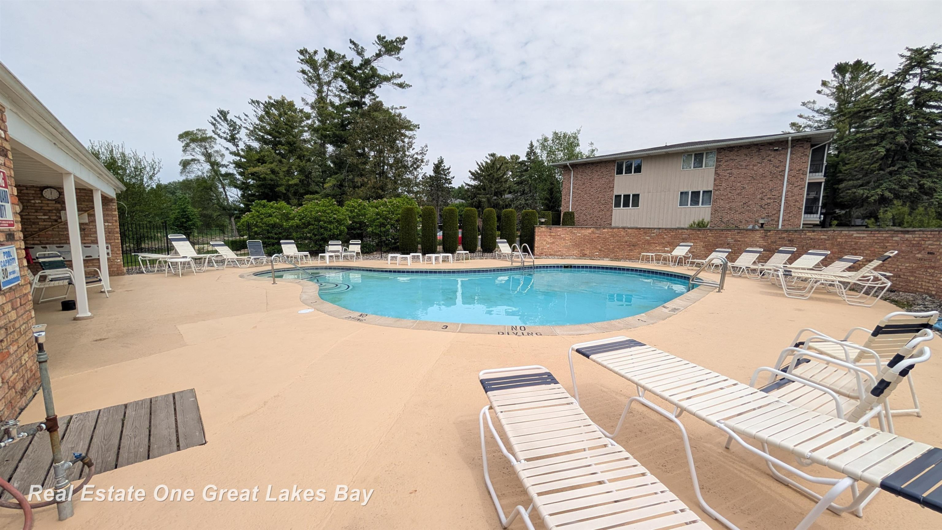 5905 W Michigan Avenue, Unit 79/B-3, Saginaw, MI 48638 — Photo 32