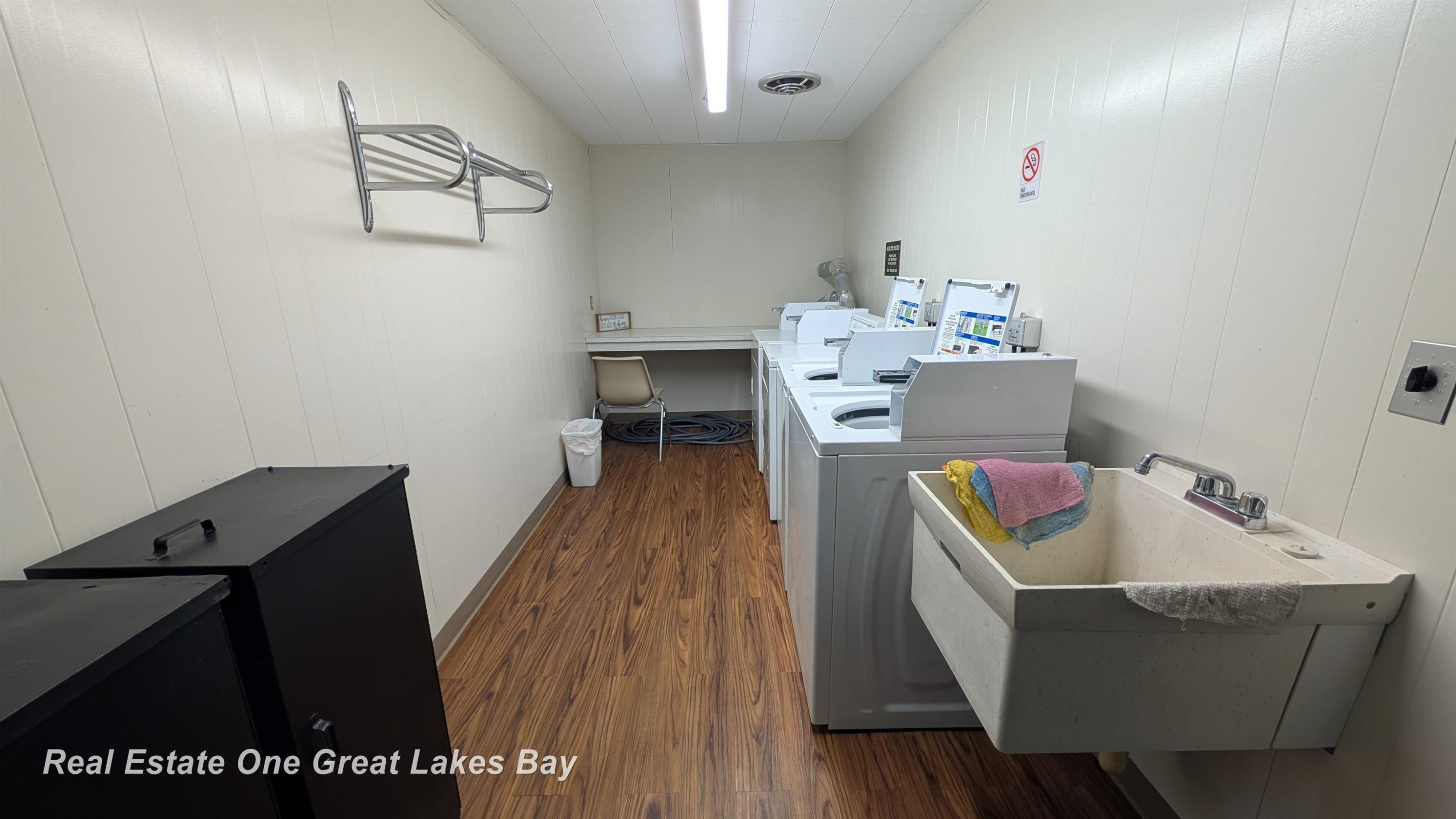 5905 W Michigan Avenue, Unit 79/B-3, Saginaw, MI 48638 — Photo 47