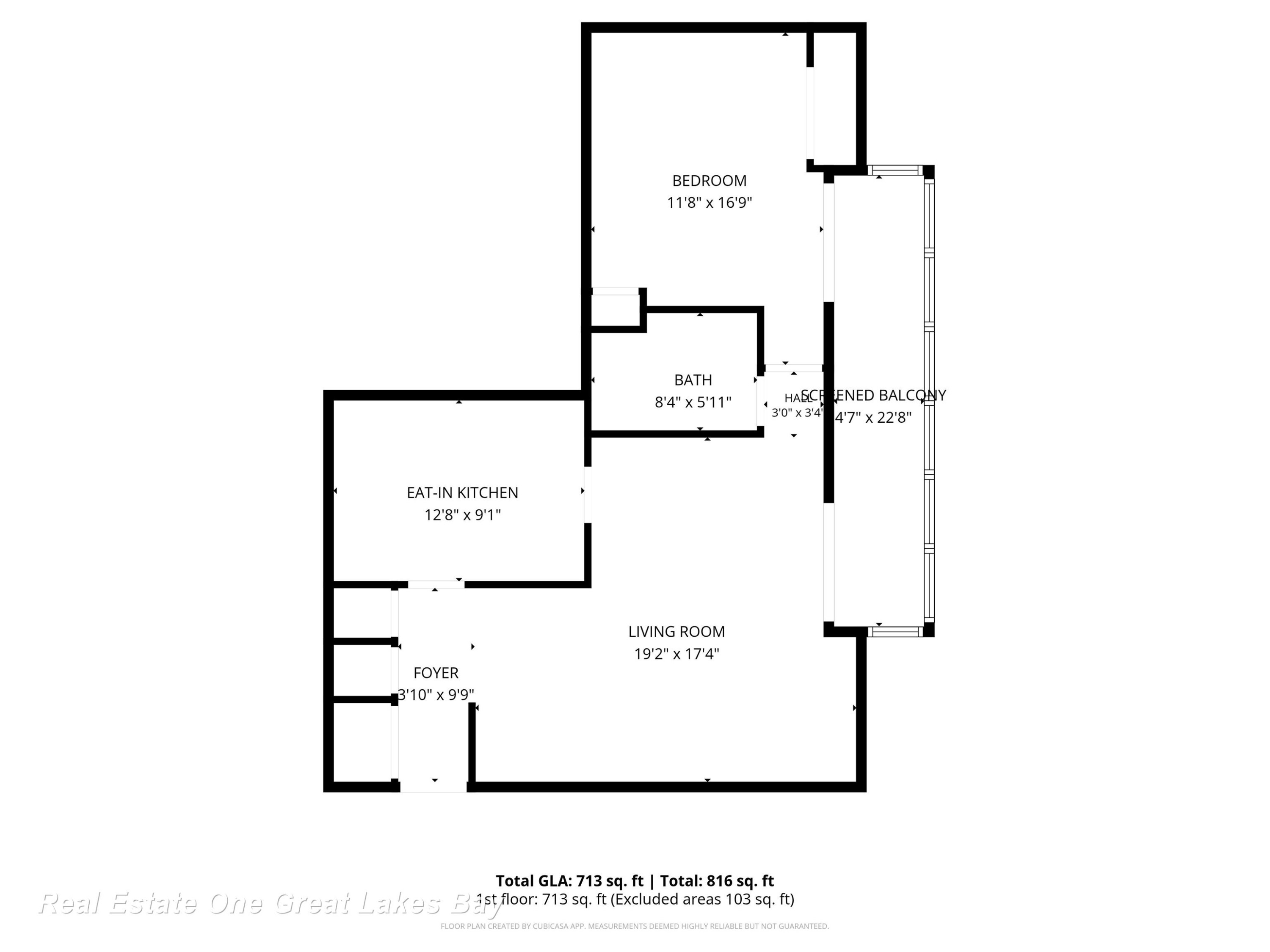5905 W Michigan Avenue, Unit 79/B-3, Saginaw, MI 48638 — Photo 55
