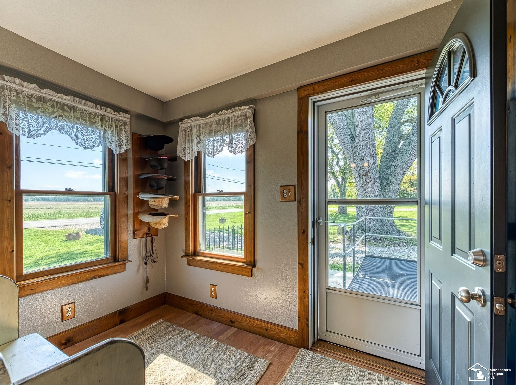 3551 N Otter Creek Road, Monroe, MI 48161 — Photo 3