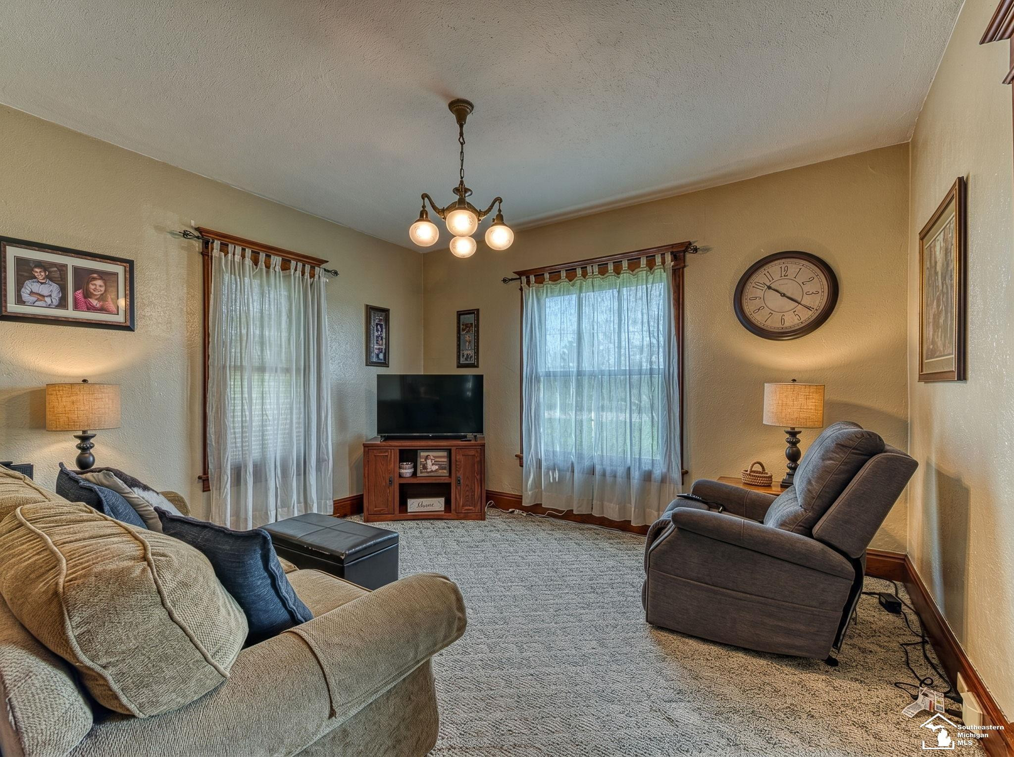 3551 N Otter Creek Road, Monroe, MI 48161 — Photo 4
