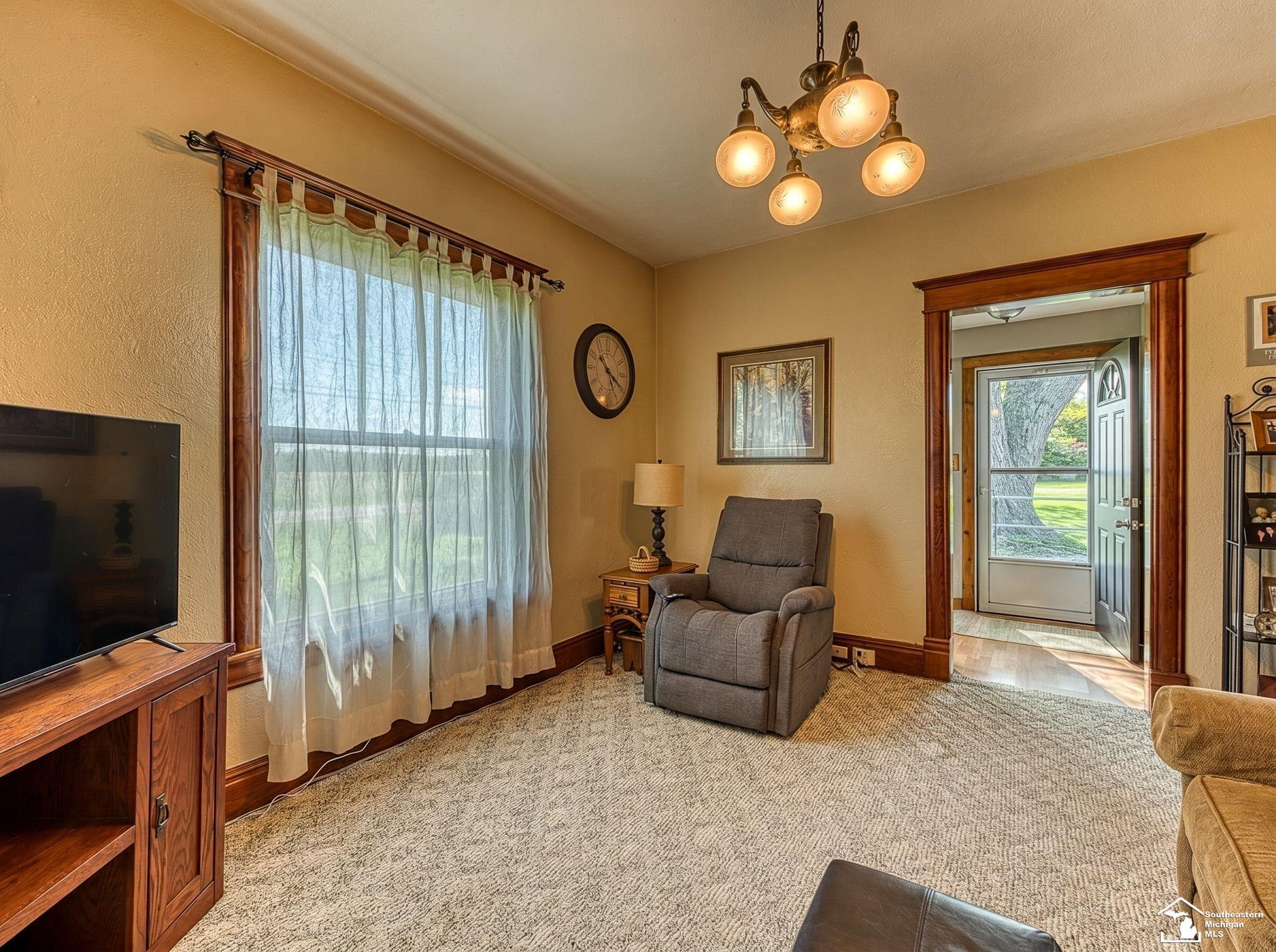 3551 N Otter Creek Road, Monroe, MI 48161 — Photo 5