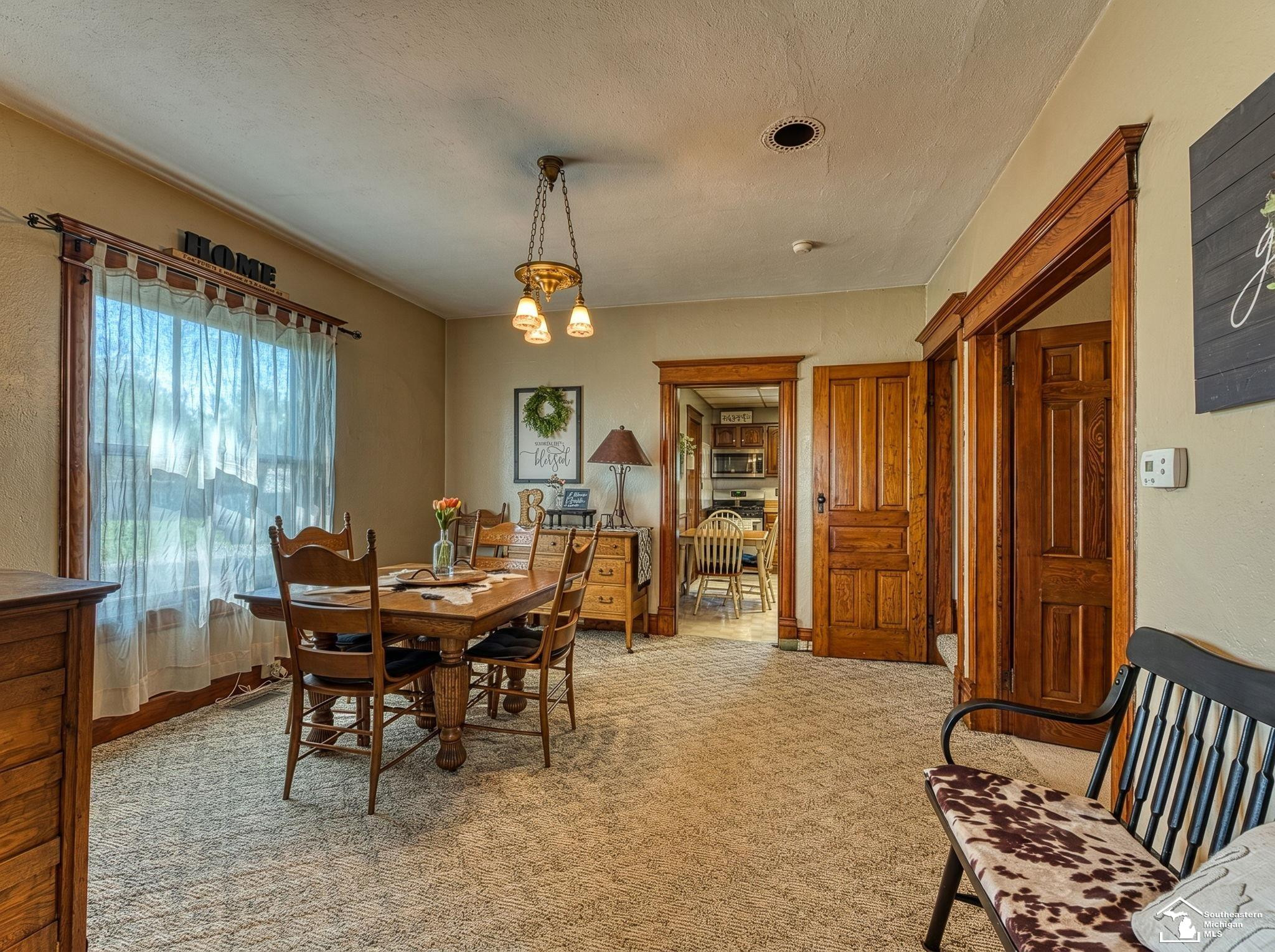 3551 N Otter Creek Road, Monroe, MI 48161 — Photo 6