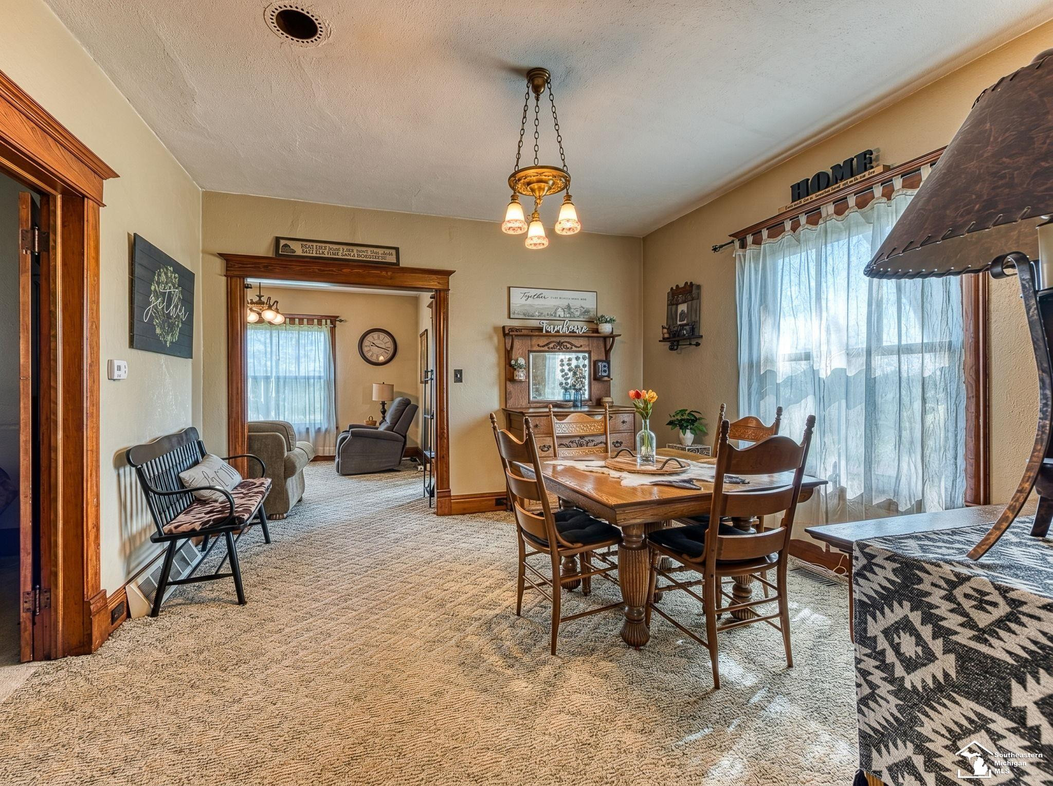 3551 N Otter Creek Road, Monroe, MI 48161 — Photo 7