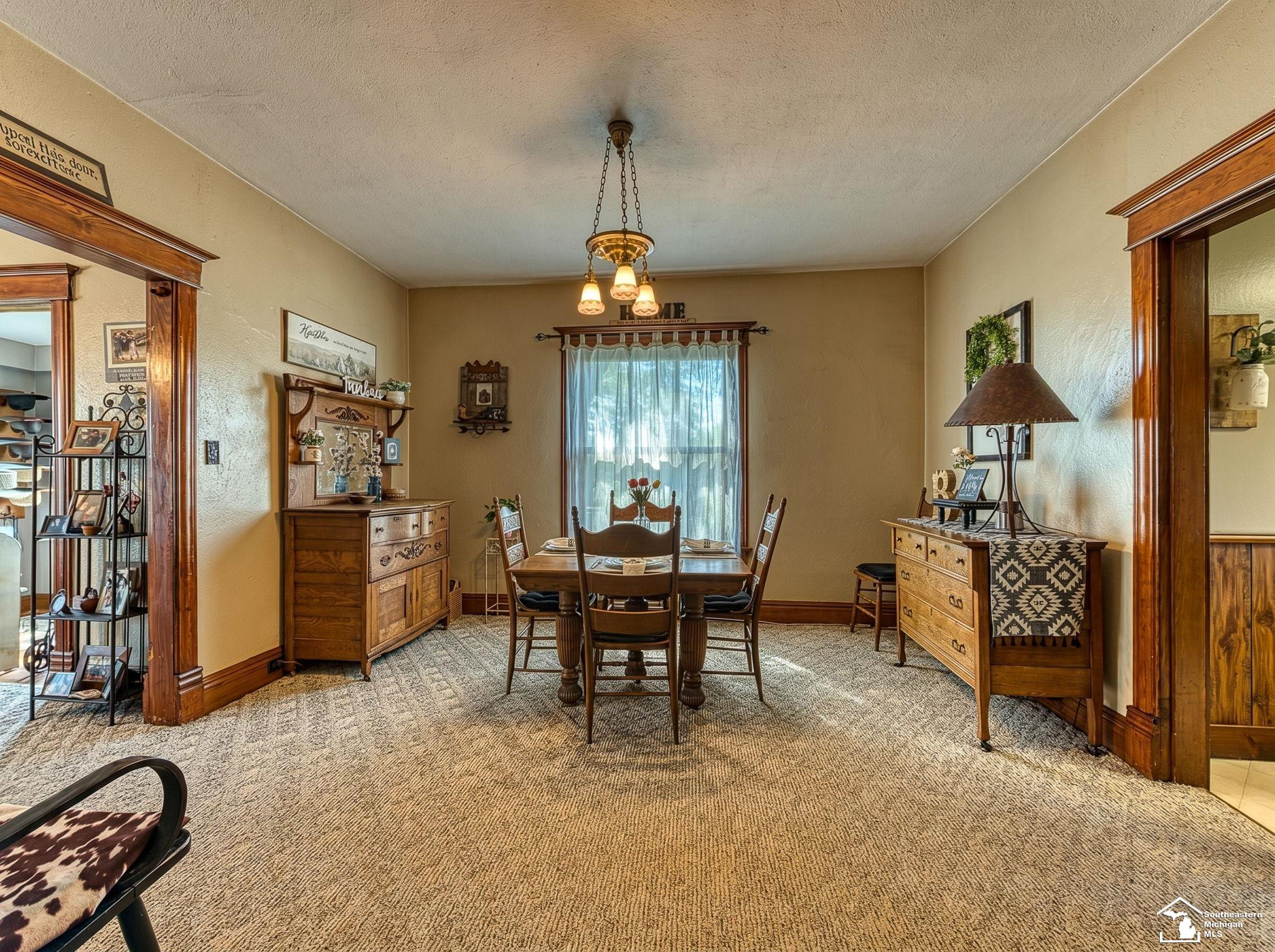3551 N Otter Creek Road, Monroe, MI 48161 — Photo 8