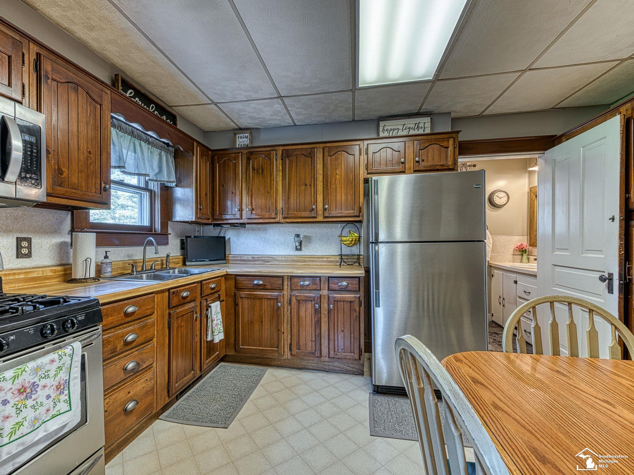 3551 N Otter Creek Road, Monroe, MI 48161 — Photo 11