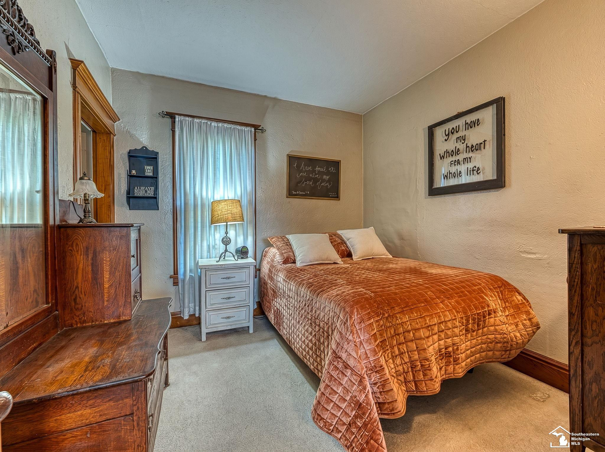 3551 N Otter Creek Road, Monroe, MI 48161 — Photo 12