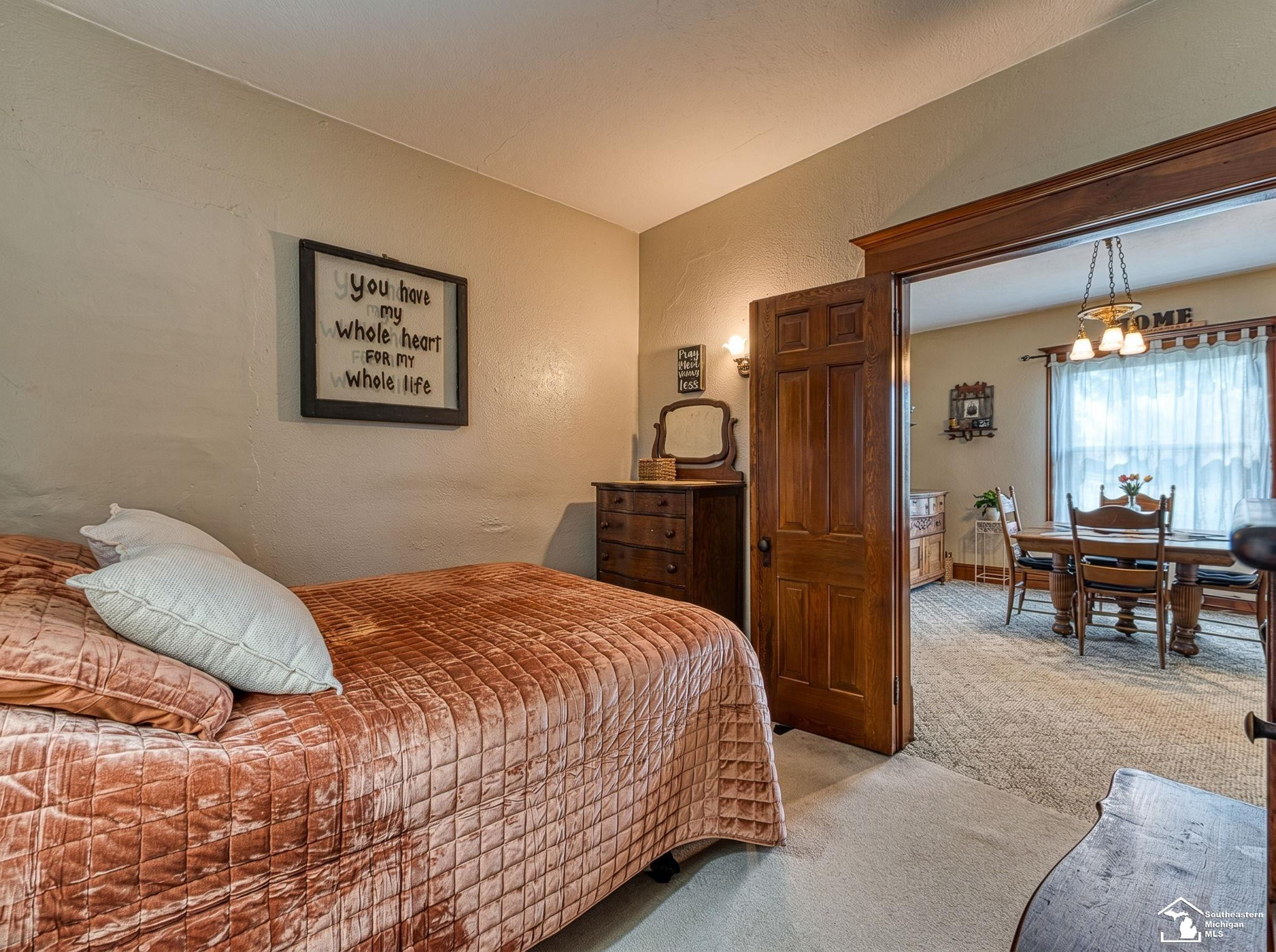 3551 N Otter Creek Road, Monroe, MI 48161 — Photo 13